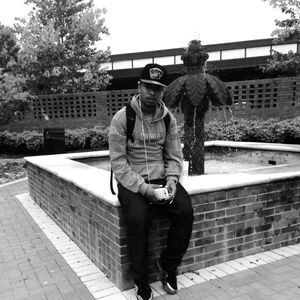 Meet your Posher, Aaron